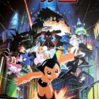   Astro Boy (1980) <small>Original Creator</small> 